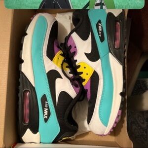 Nike Airmax 90 essentials US 11